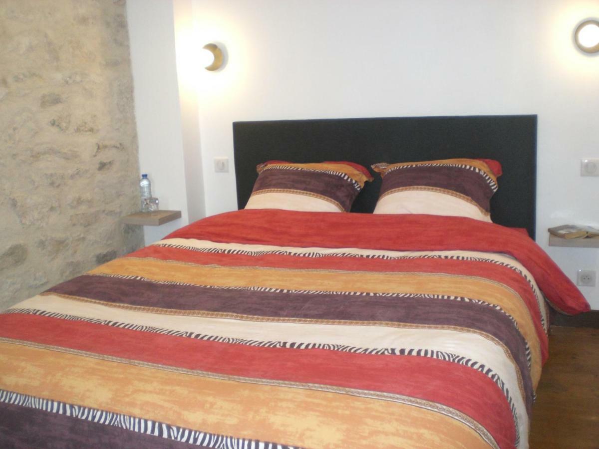 Bed & Breakfast Le Dolmen *
