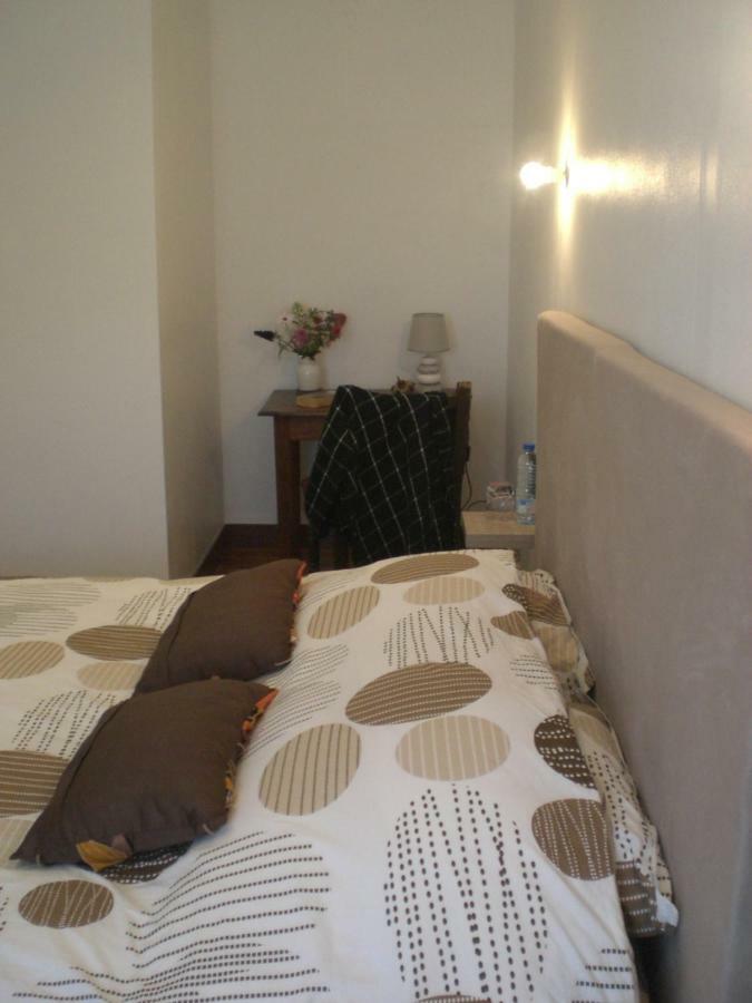 Le Dolmen Bed & Breakfast Primelin