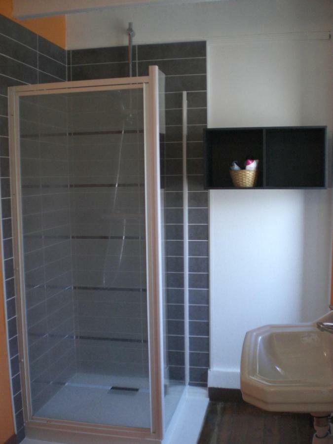 Bed & Breakfast Le Dolmen