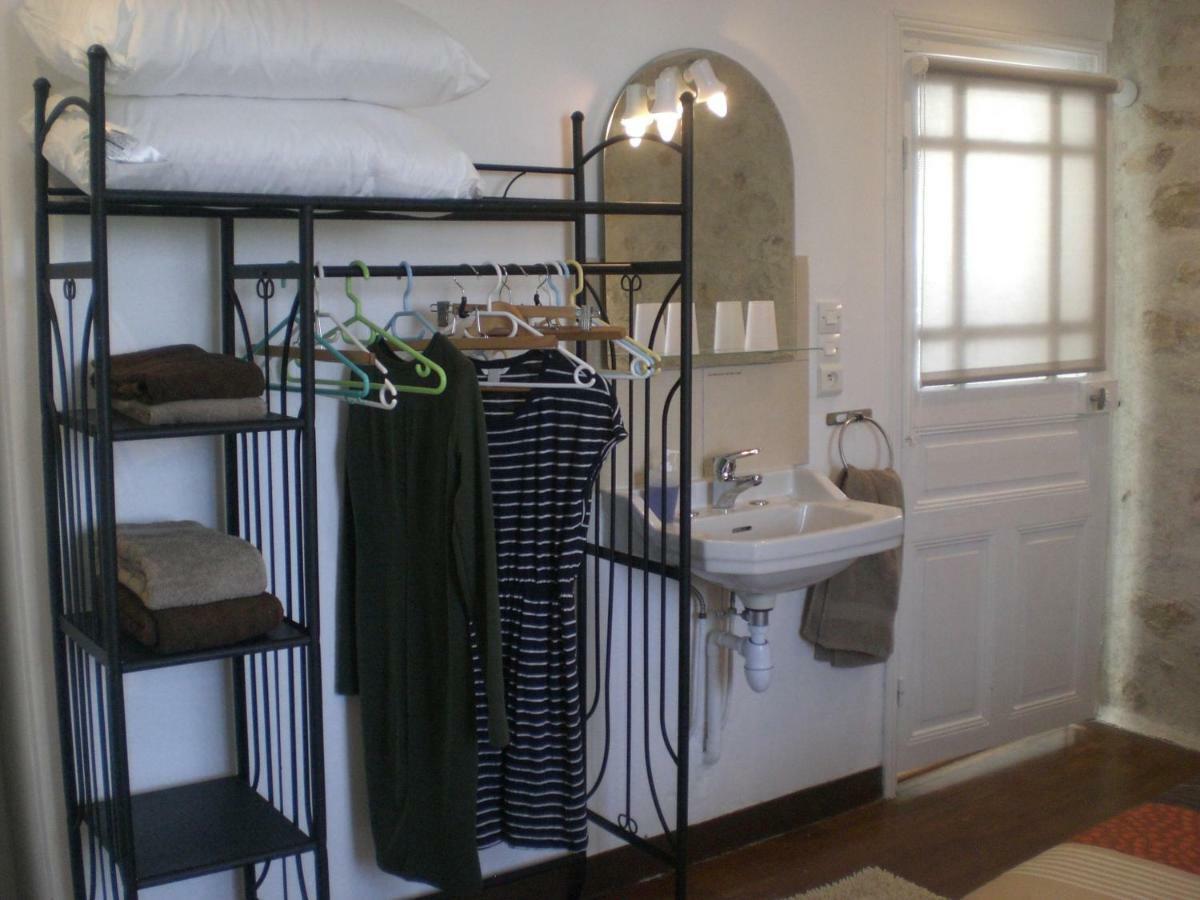 Le Dolmen Bed & Breakfast Primelin