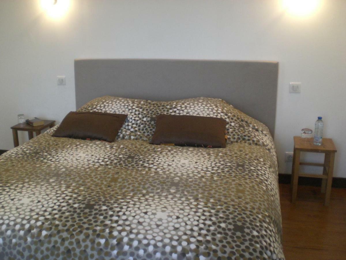 Le Dolmen Bed & Breakfast Primelin